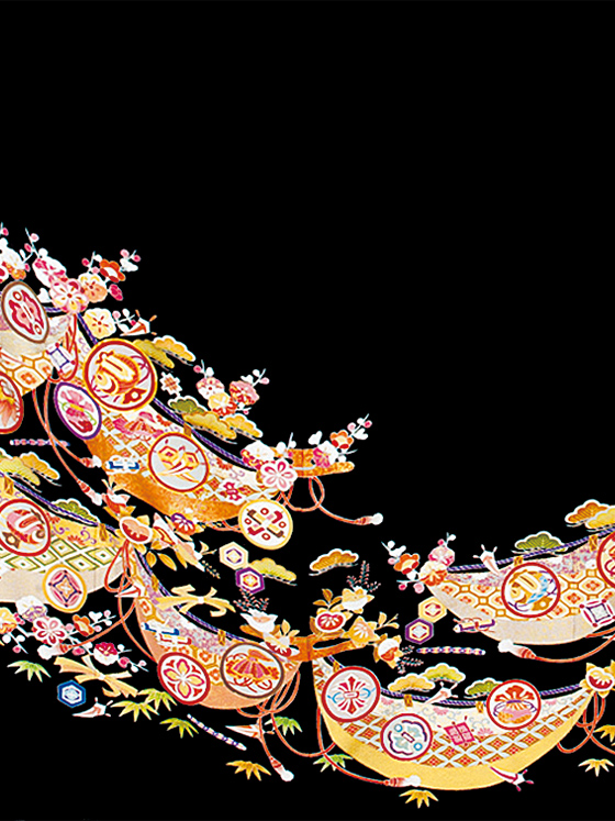宝船