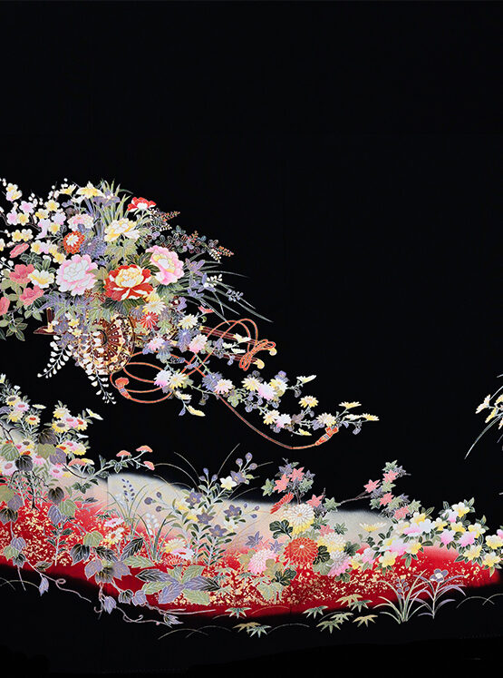 花車