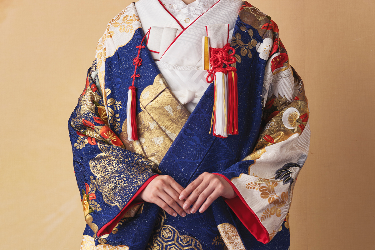 乃木會館 衣裳室 マ・シェリ