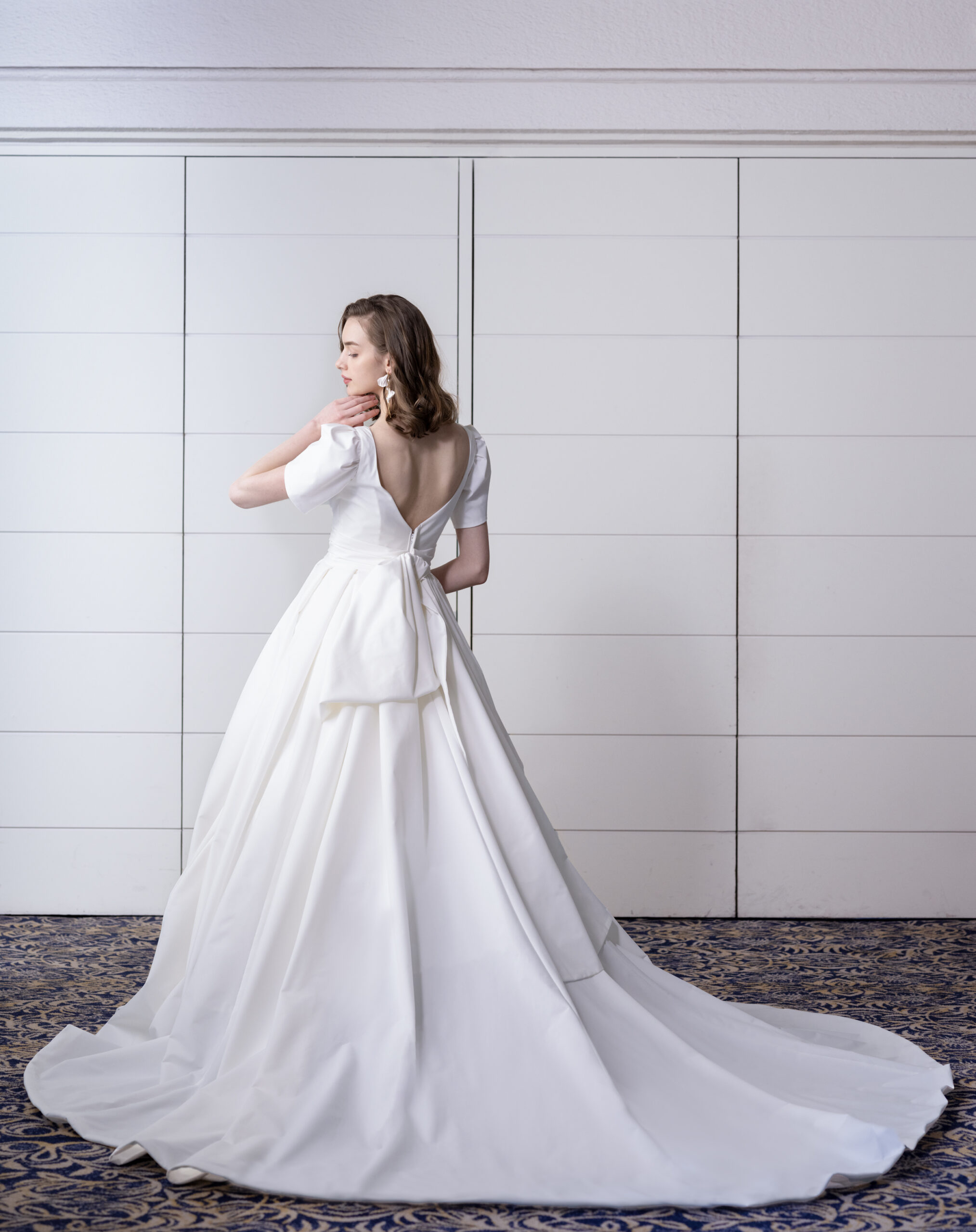 Wedding dress アーカイブ | 2ページ目 (5ページ中) | ウェディング 