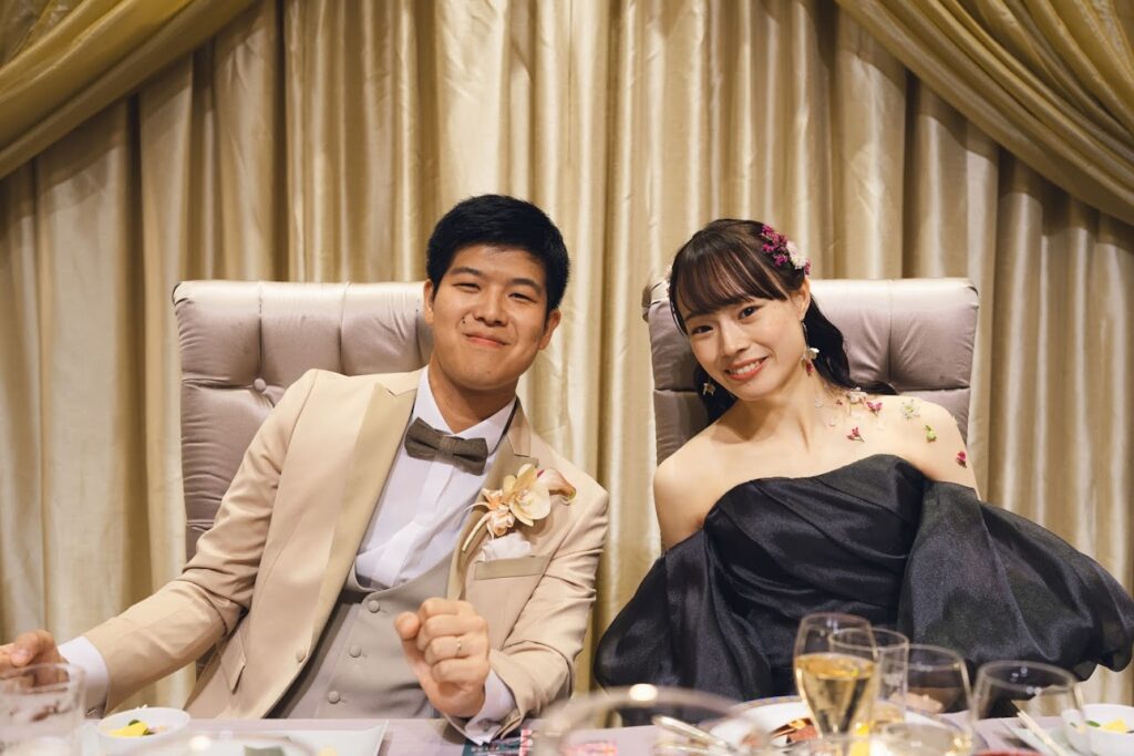 ベイホテル東急お客様レポート