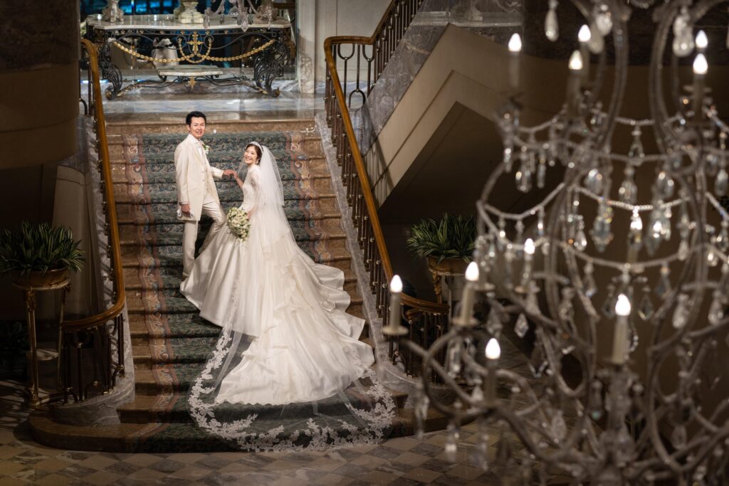 横浜ロイヤルパークホテル　ゲストレポート