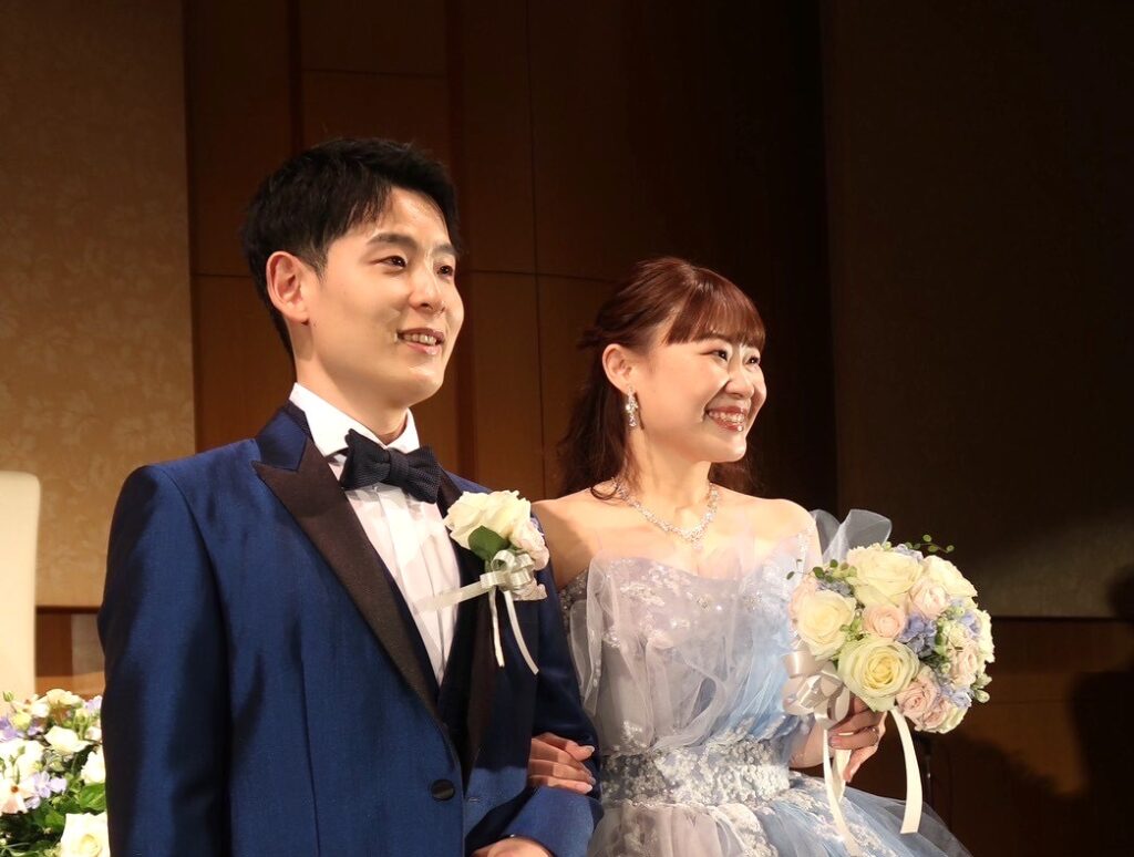 横浜ベイホテル東急 ゲストレポート