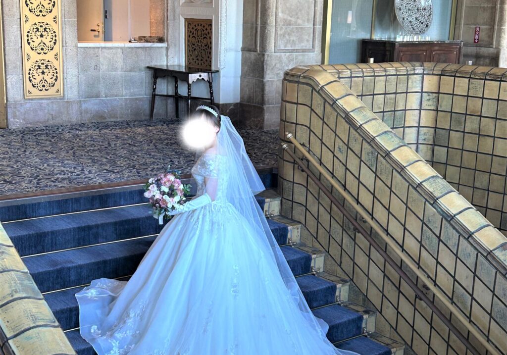 ホテルニューグランド　ゲストレポート