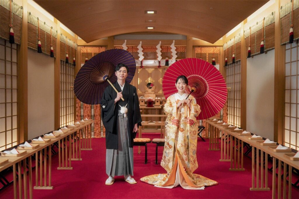 横浜ベイホテル東急　ゲストレポート